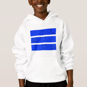 Symbole cool 3 lignes Uniformité et harmonie col