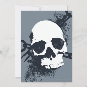 Symbole crâne du Necromancer