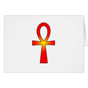 Symbole d'Ankh :