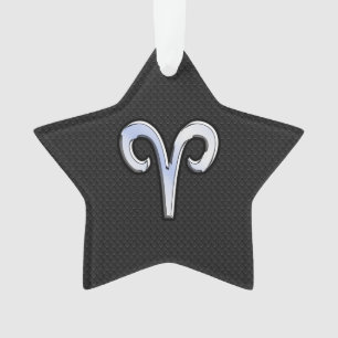 Symbole de Chrome Like Aries Zodiac