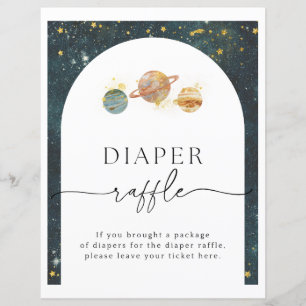 SYMBOLE DE DISQUETTE D'ESPACE BABY SHOWER