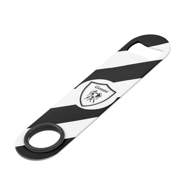 Symbole de Gemini        (Devant angulaire)