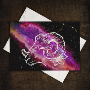 Symbole de la constellation du zodiaque des baies