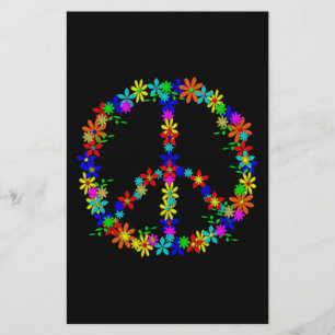 SYMBOLE DE LA PAIX