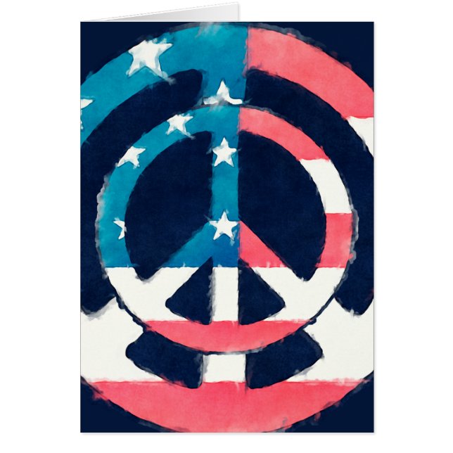 SYMBOLE DE LA PAIX AMÉRICAINE (Devant)