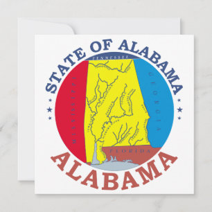 Symbole de l'Alabama