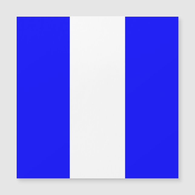 symbole de l'alphabet nautique maritime neuf (Devant)