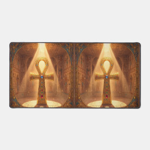 Symbole de l'Ankh Signification – Clé de la vie