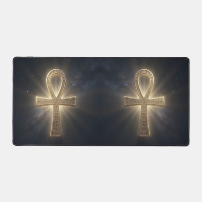 Symbole de l'Ankh Signification – Clé de la vie´5 (Recto)