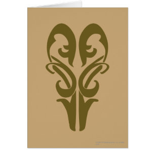 Symbole de LEGOLAS GREENLEAF™