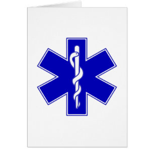 Symbole de l'étoile de vie