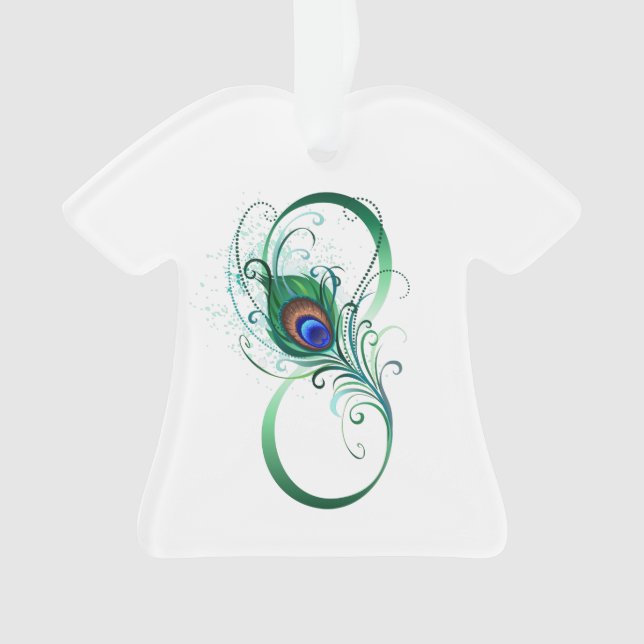 Symbole de l'Infinity (devant)