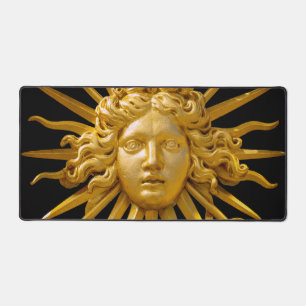 Symbole de Louis XIV le Roi Soleil