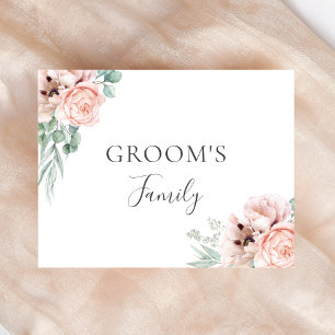 SYMBOLE DE Mariage DE LA CHAMBRE Florale Rose Katr