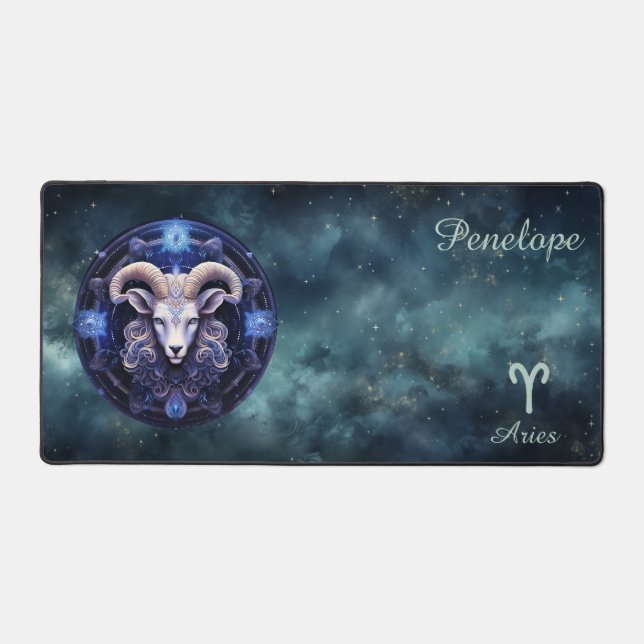 SYMBOLE DE NAISSANCE Zodiaque Astrolog (Recto)