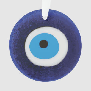 Symbole de Nazar Evil Eye Protection