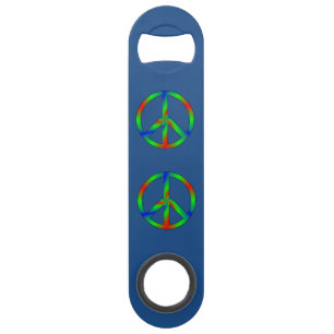 SYMBOLE DE PAIX RVB