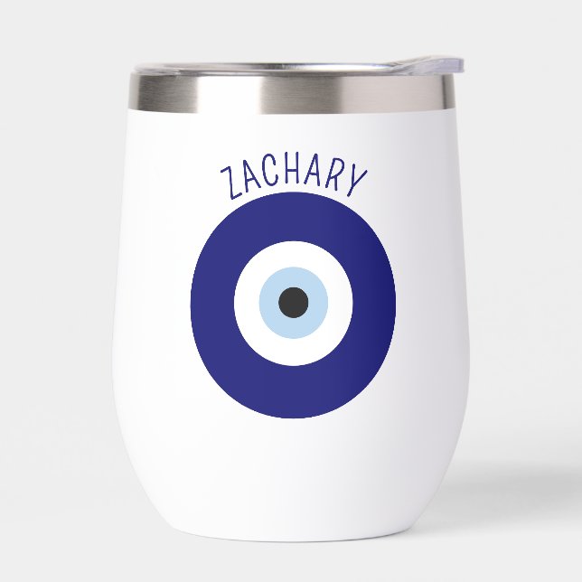 Symbole de protection et de bonne chance (Gauche)