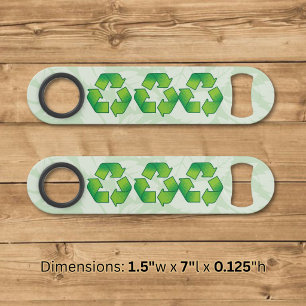 Symbole de recyclage