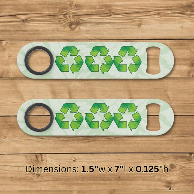 Symbole de recyclage (Créateur téléchargé)