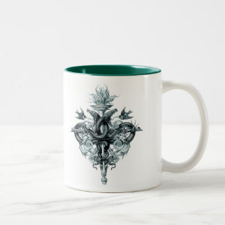 Symbole de tasse d'équilibre