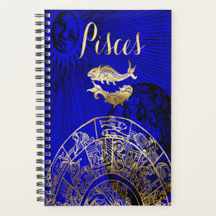 Symbole des Poissons Astrologie Signe Zodiaque Hor