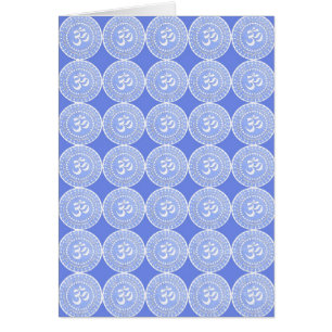 Symbole d'incantation d'OM : OMMANTRA