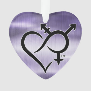 Symbole d'inclusion et d'amour