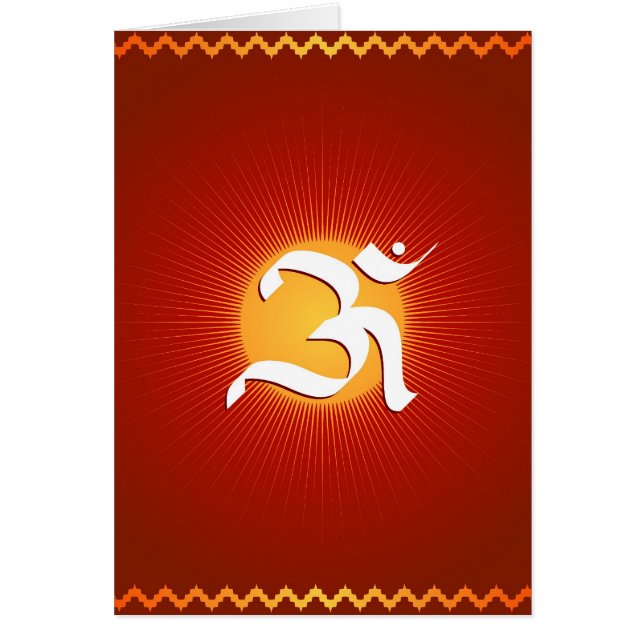 Symbole d'OM (Devant)