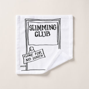 Symbole du club d'amaigrissement des observateurs