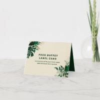 Symbole du Étiquette de nourriture du Mariage de f