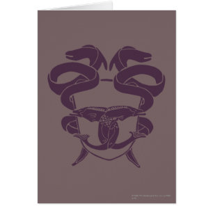 Symbole du Maître de Laketown