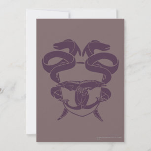 Symbole du Maître de Laketown