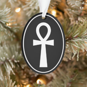 Symbole égyptien d'Ankh