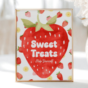 SYMBOLE Fraise Sweet Traitements