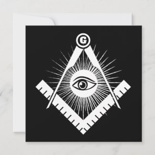 Symbole franc-maçonnerie