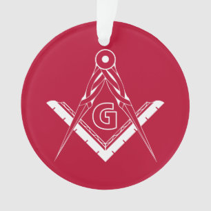Symbole franc-maçonnerie