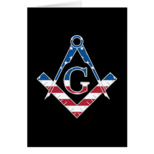 Symbole Freemasonic des États-Unis