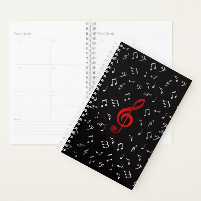 symbole,musique,note,musical,graphique,son mélodiq (Devant avec enveloppe)