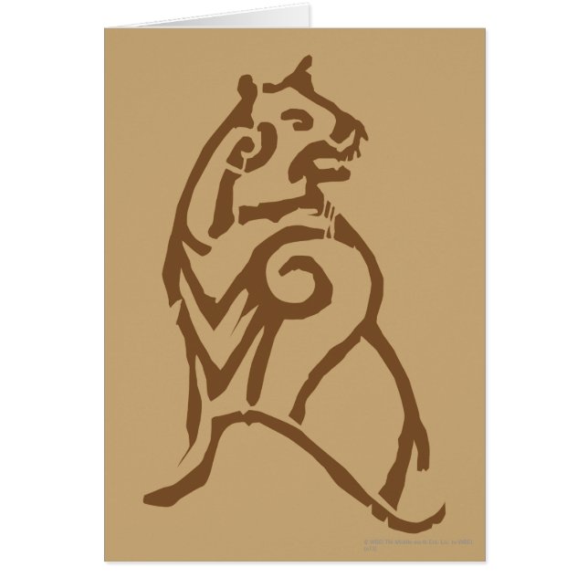 Symbole ours BEORN™ (Devant)