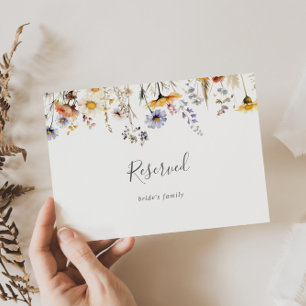 SYMBOLE RÉSERVÉ DU Fleur sauvage D'Automne Sunshin