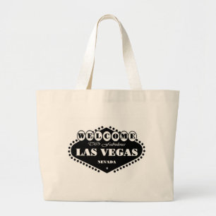 SYMBOLE Sac fourre-tout Classique Las Vegas