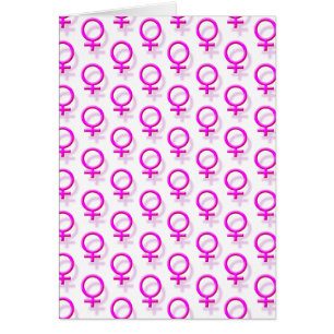 Symbole sexuel féminin