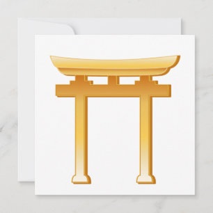 Symbole shinto