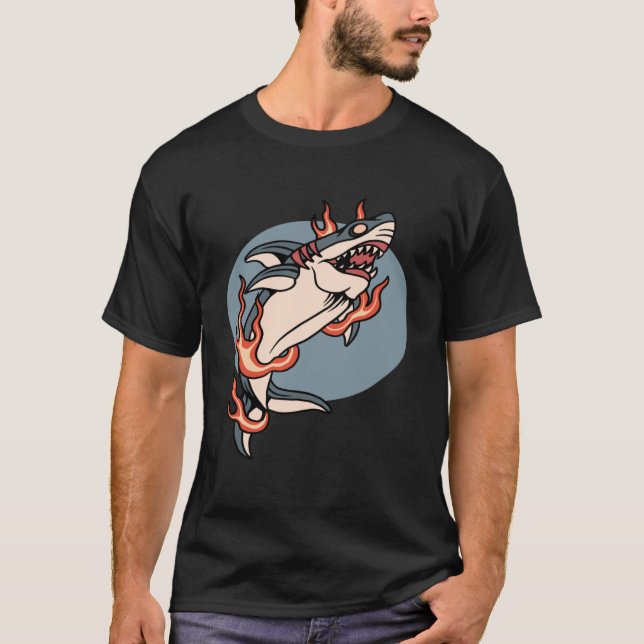 Symbole tribal tatouage tatouage Artiste Pullover  (Devant)