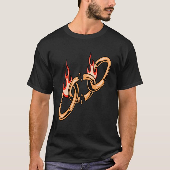 Symbole tribal tatouage tatouage Artiste Pullover  (Devant)