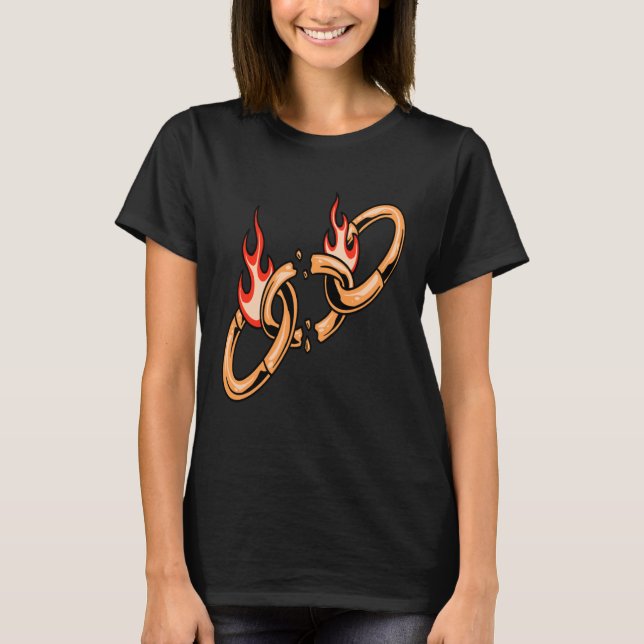 Symbole tribal tatouage tatouage Artiste Pullover  (Devant)