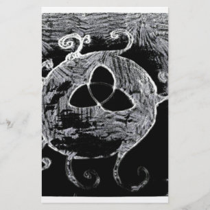 symbole wiccan pour les sorcières