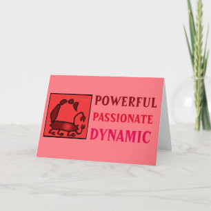 Symbole Zodiaque Anniversaire Personnalité Carte S