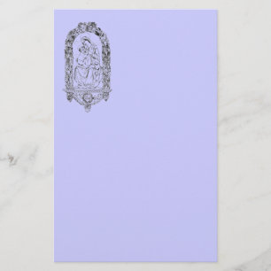 Symboles chrétiens Papeterie